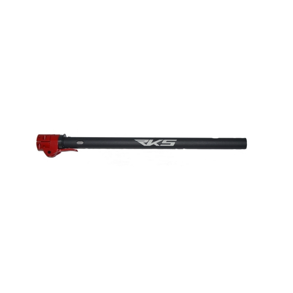 RKS G48 DİREKSİYON BORUSU GRİ #RK 22020